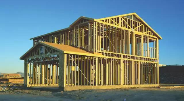 木結(jié)構(gòu)建筑是最抗震的建筑形式！
